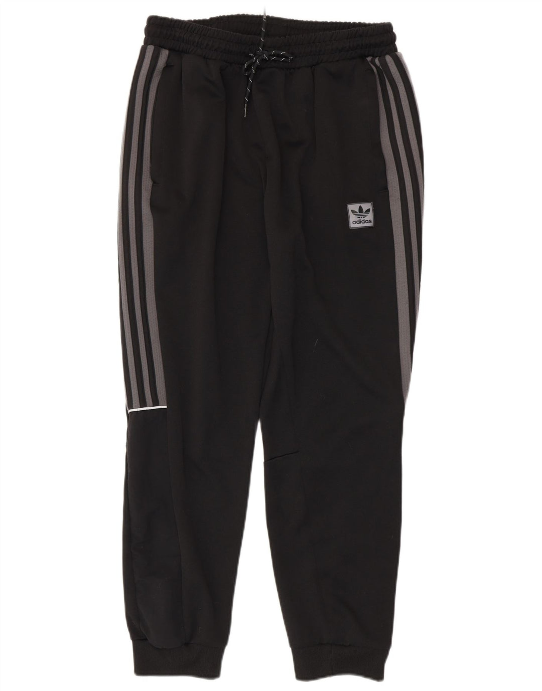 Adidas Męskie spodnie dresowe Joggers XL Czarny poliester