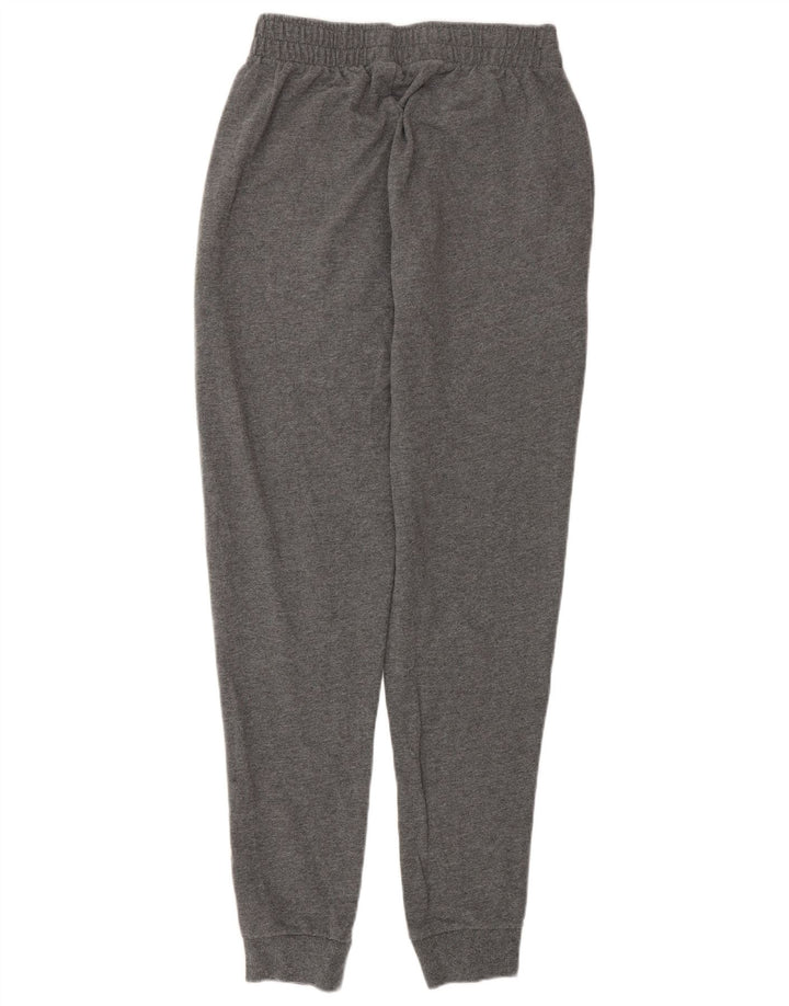 Chłopięce spodnie dresowe PUMA Joggers 15-16 lat XL Szare