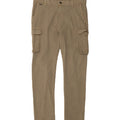 GUESS Mens Straight Cargo Trousers W31 L30 Beige Cotton Vintage Guess and Second-Hand Guess from Messina Hembry 