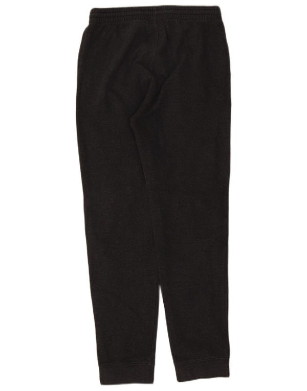Chłopięce spodnie dresowe Champion Joggers 13-14 lat XL, szara bawełna