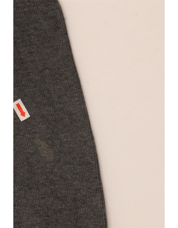 Męski sweter zapinany na zamek XL, TOMMY BAHAMA, szary