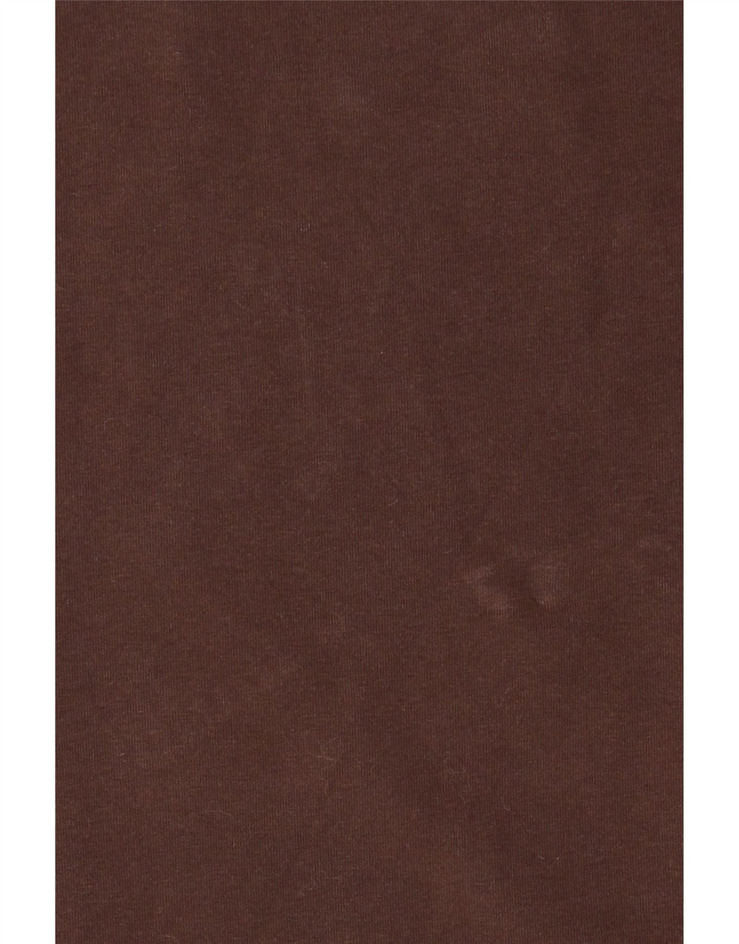 T-shirt damski MASSIMO DUTTI Top UK 14, duży, brązowy, bawełniany