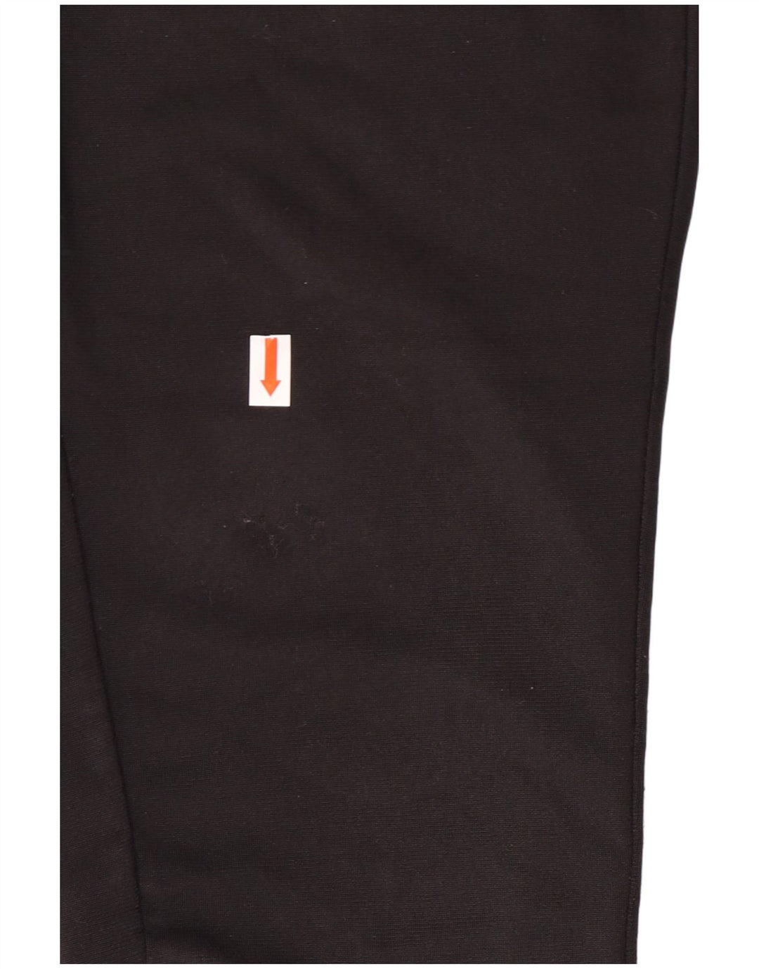 Chłopięce spodnie dresowe Puma 9-10 lat, czarne