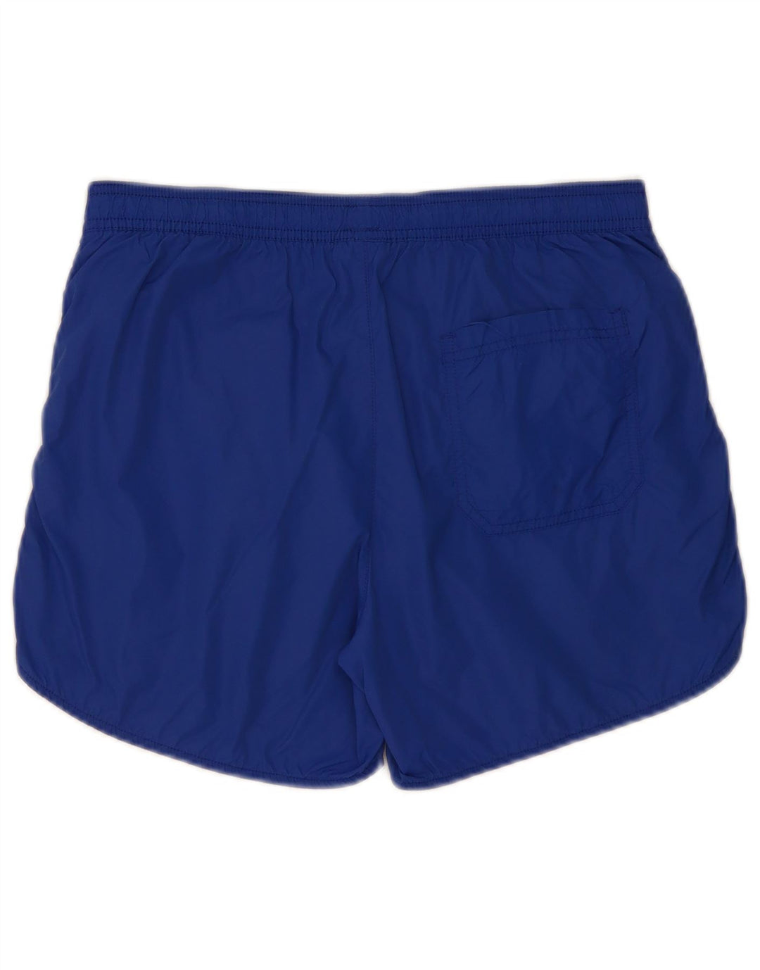 Męskie spodenki kąpielowe NORTH SAILS, średni niebieski poliamid