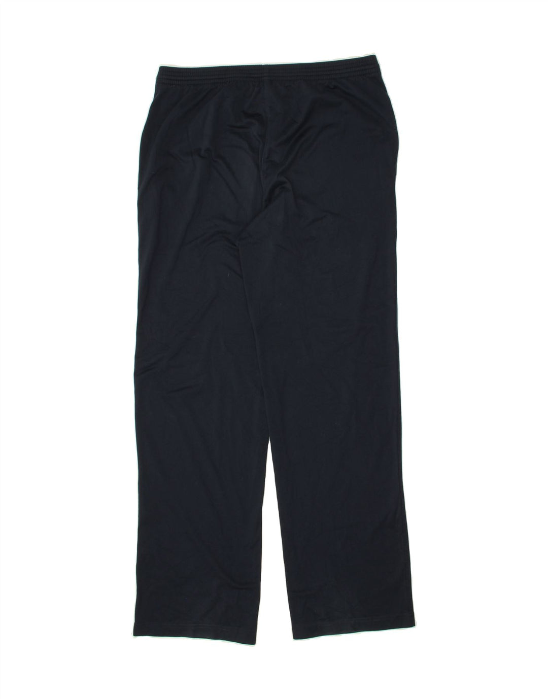 CHAMPION Mens Tracksuit Trousers Large Navy Blue Vintage Champion and Second-Hand Champion from Messina Hembry 