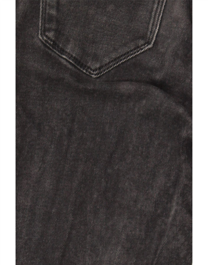 MASSIMO DUTTI Womens Skinny Jeans EU 36 Small W28 L29 Black Vintage Massimo Dutti and Second-Hand Massimo Dutti from Messina Hembry 