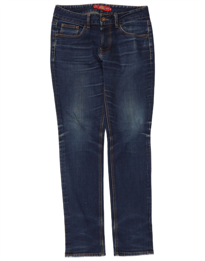 Męskie jeansy Dickies W30 L31 granatowe
