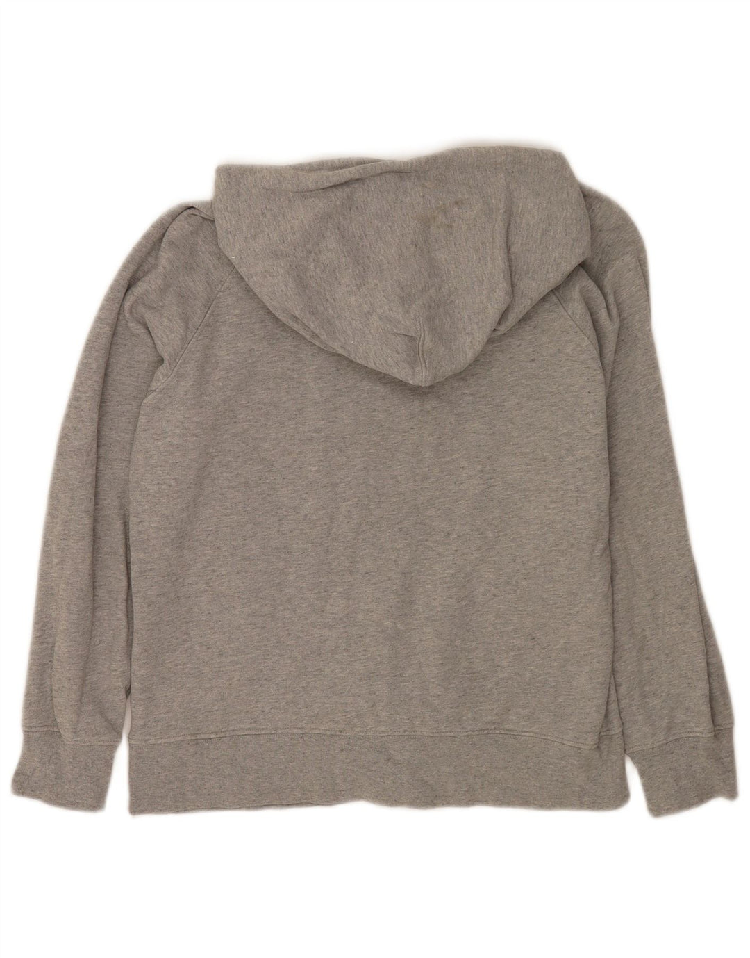 Męski sweter z kapturem Levi's XS, szary, bawełniany