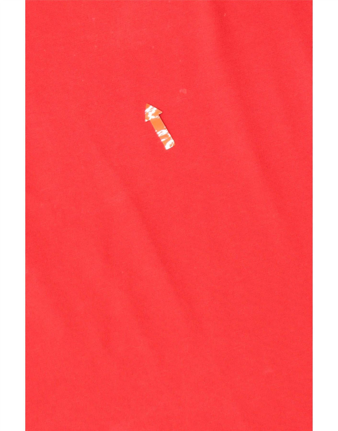 Męski T-shirt Nike Standard Fit Graphic Top, średni czerwony