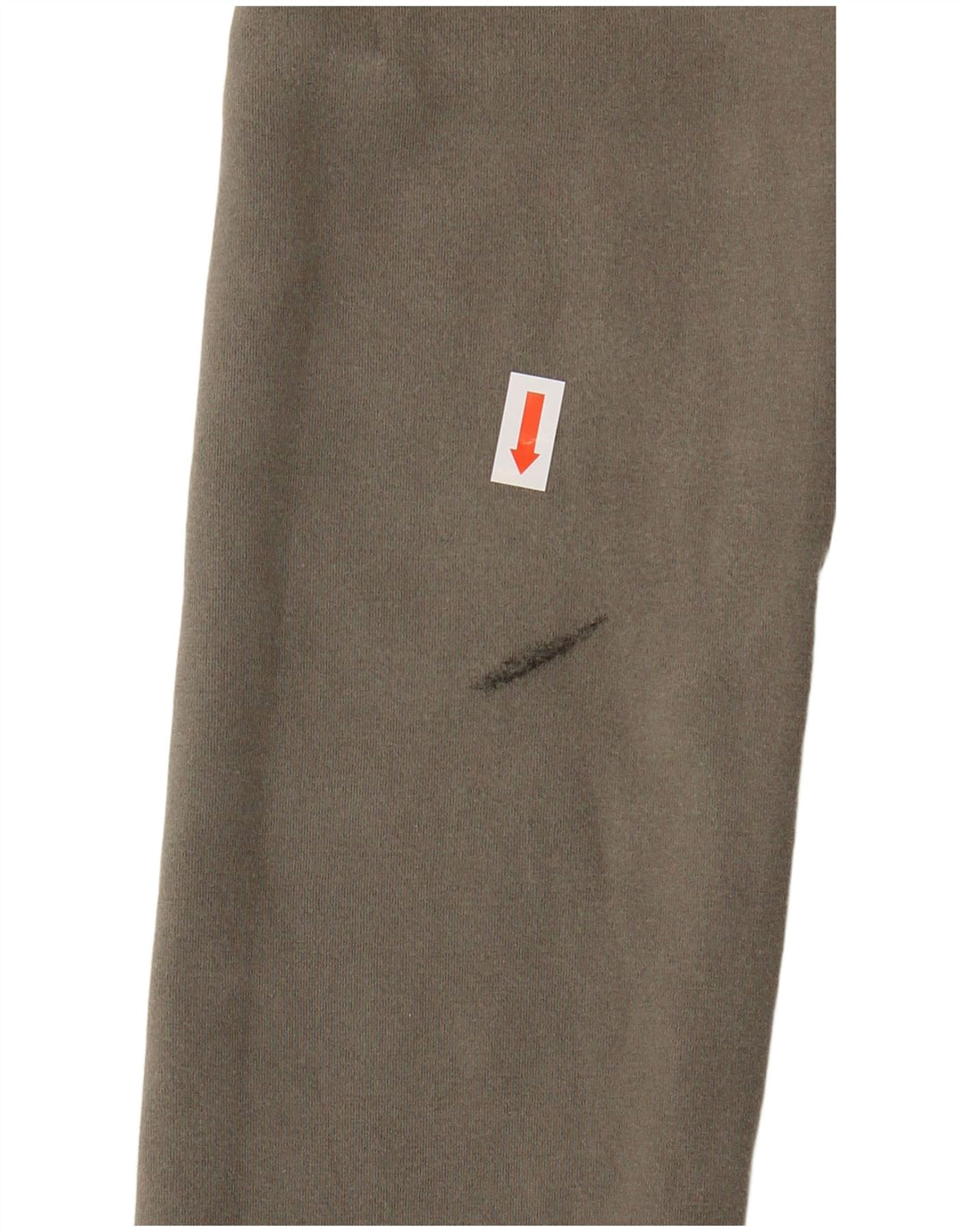 Legginsy damskie Zara UK 4 XS Khaki
