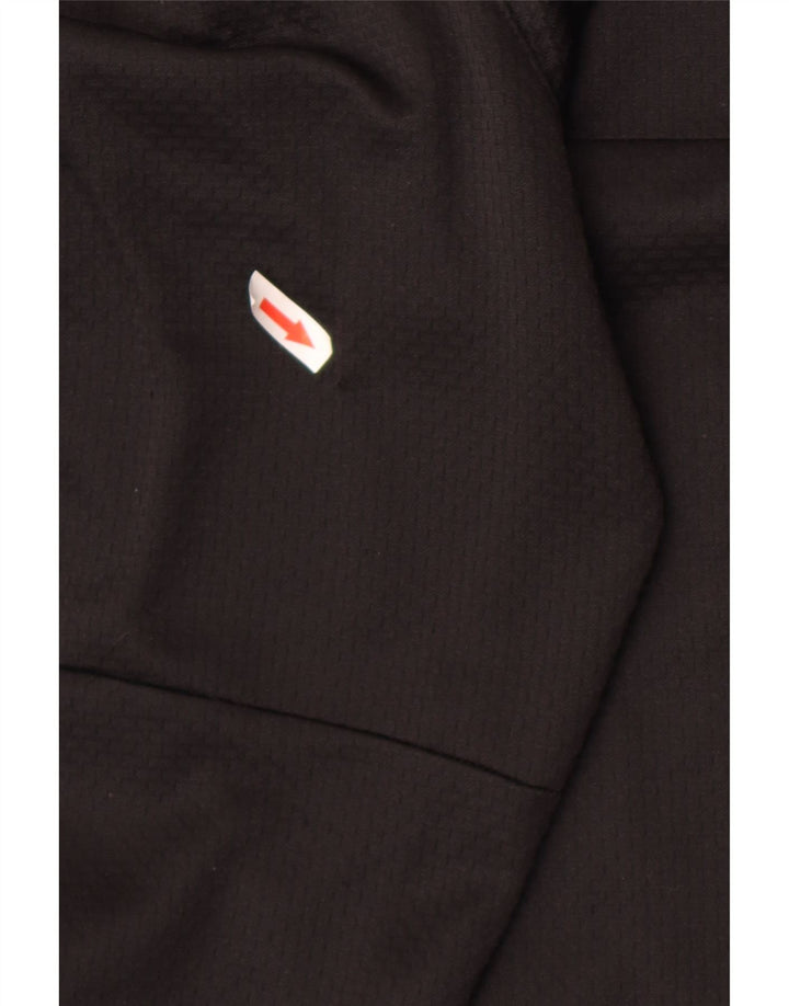 Męskie spodnie dresowe The North Face Graphic, duże, czarne