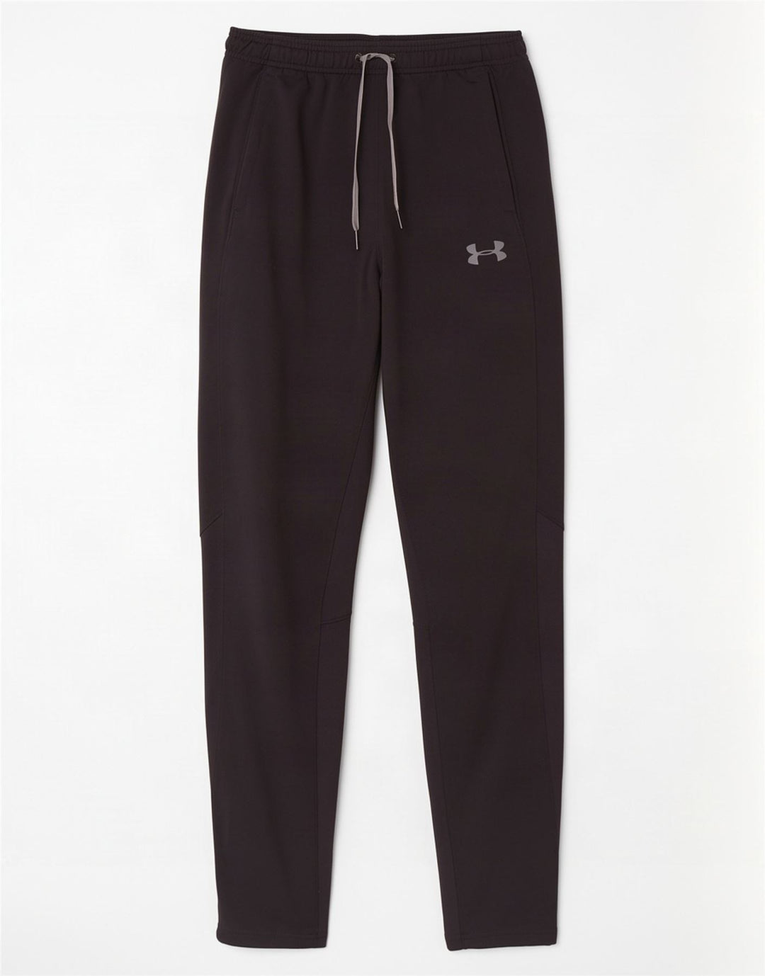 Męskie spodnie dresowe Under Armour, małe, czarne