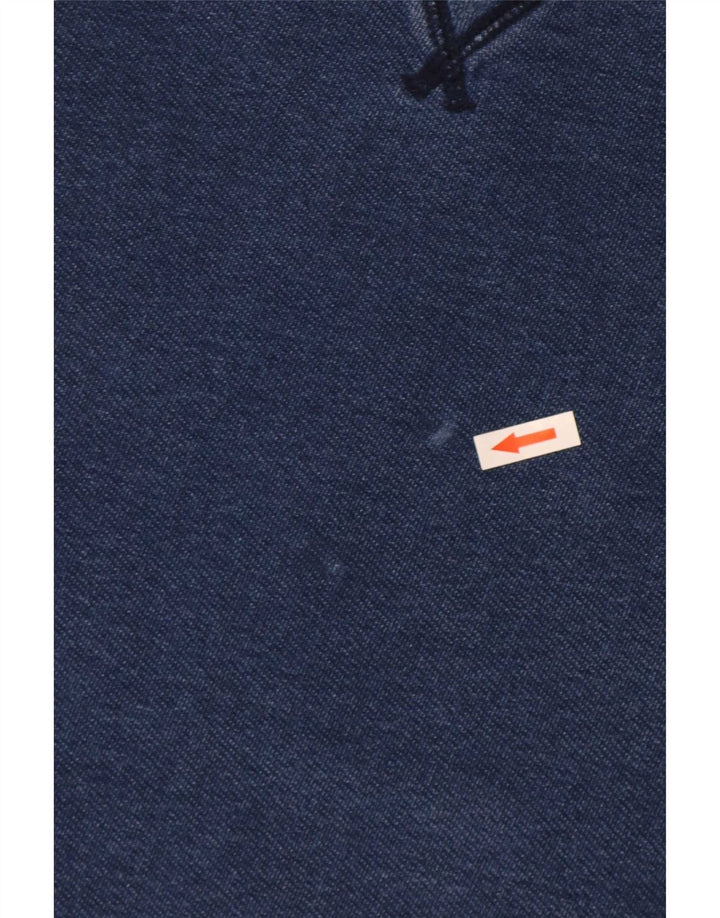 Bluza męska Levi's, duża, granatowa