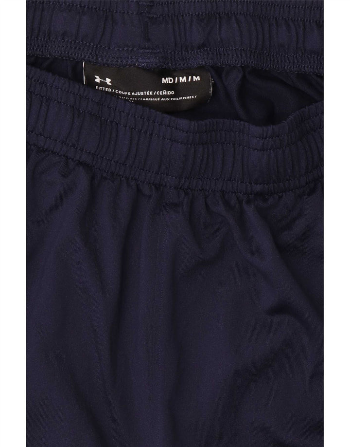 Damskie spodnie dresowe Under Armour UK 12, średni granat