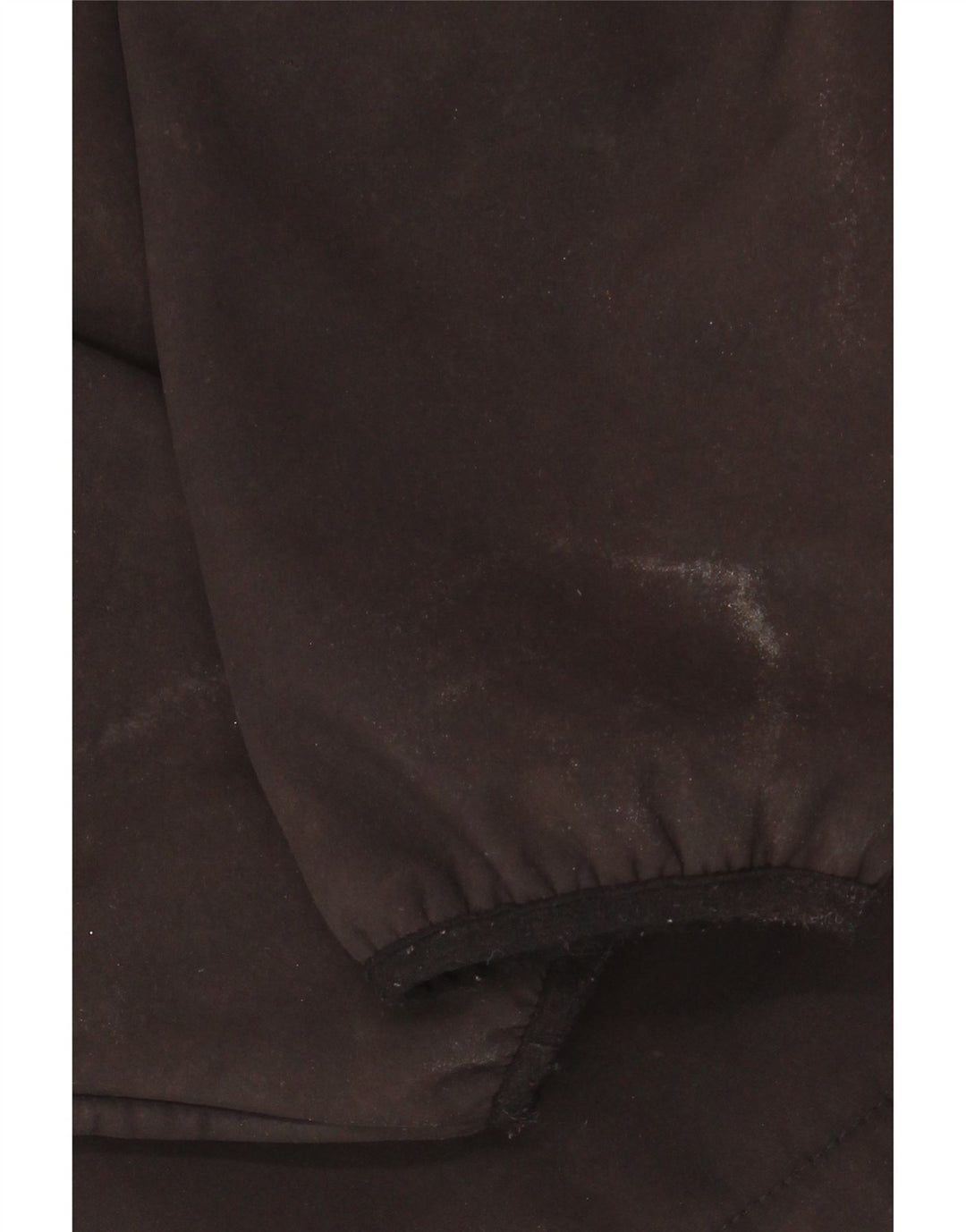 Męski sweter z kapturem i zamkiem NAUTICA, średni czarny poliester