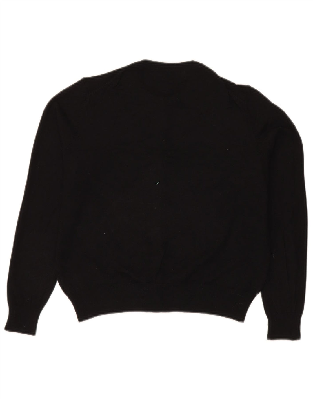 Marks & Spencer Damski sweter bolerko UK 12, średni czarny