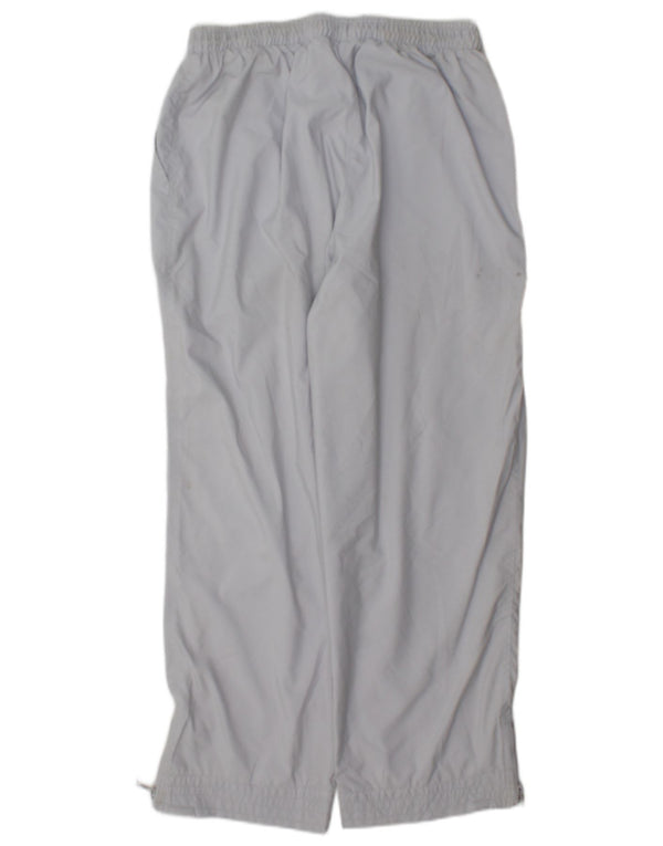Męskie spodnie dresowe Ellesse IT 46 Small Blue Polyester