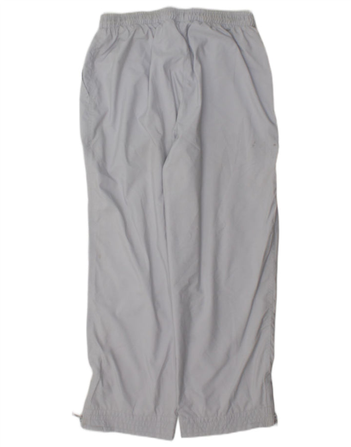 Męskie spodnie dresowe Ellesse IT 46 Small Blue Polyester