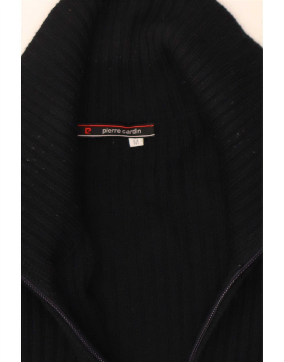 Sweter męski Pierre Cardin w kolorze średniego granatu