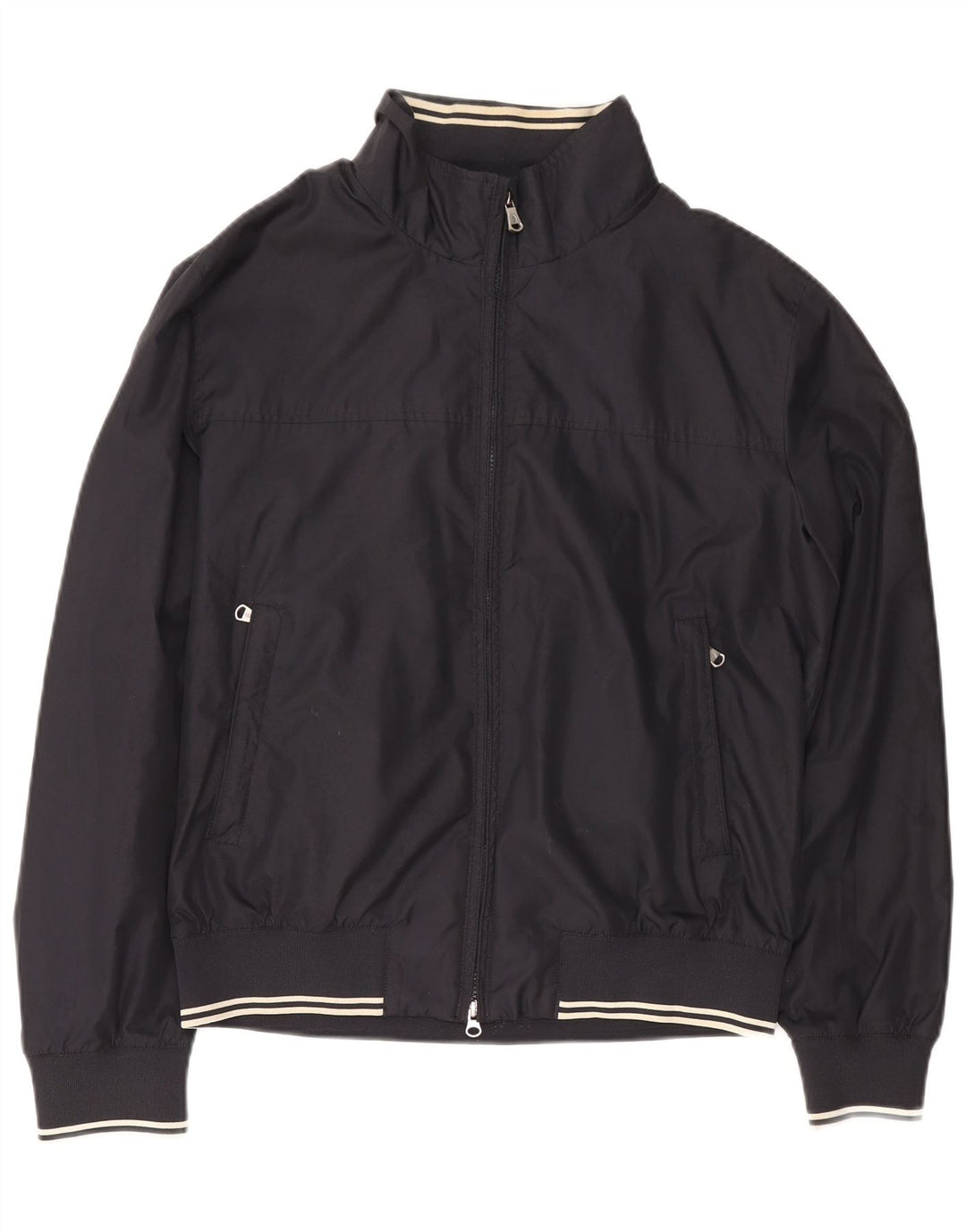 Męska kurtka bomber Marina Yachting IT 52 XL granatowa, poliester