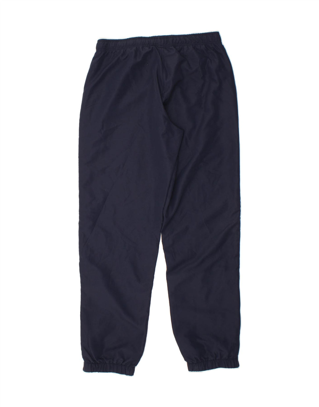LOTTO Mens Tracksuit Trousers Joggers Size 40/42 Medium Navy Blue Vintage Lotto and Second-Hand Lotto from Messina Hembry 