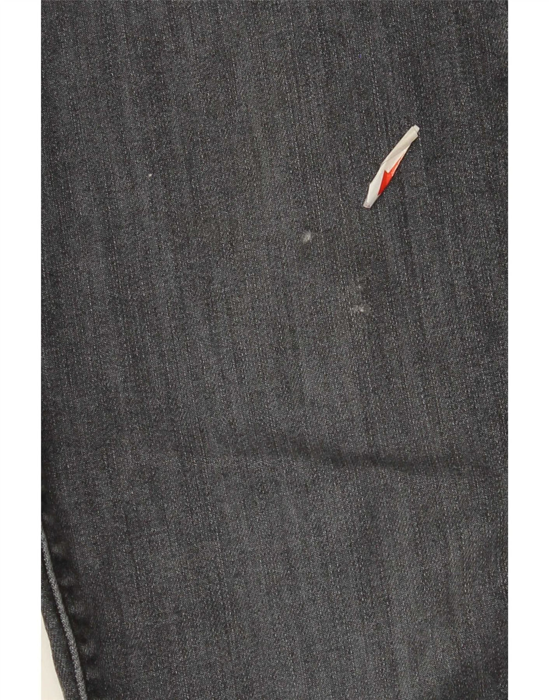 Męskie jeansy Levi's 512 Slim Tapered W30 L32 Szare