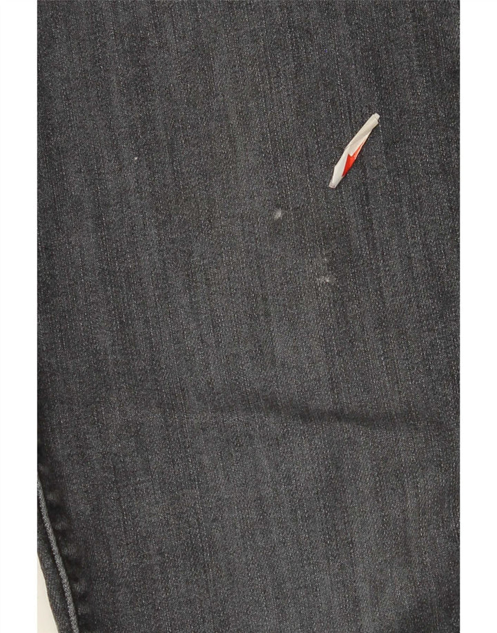 Męskie jeansy Levi's 512 Slim Tapered W30 L32 Szare