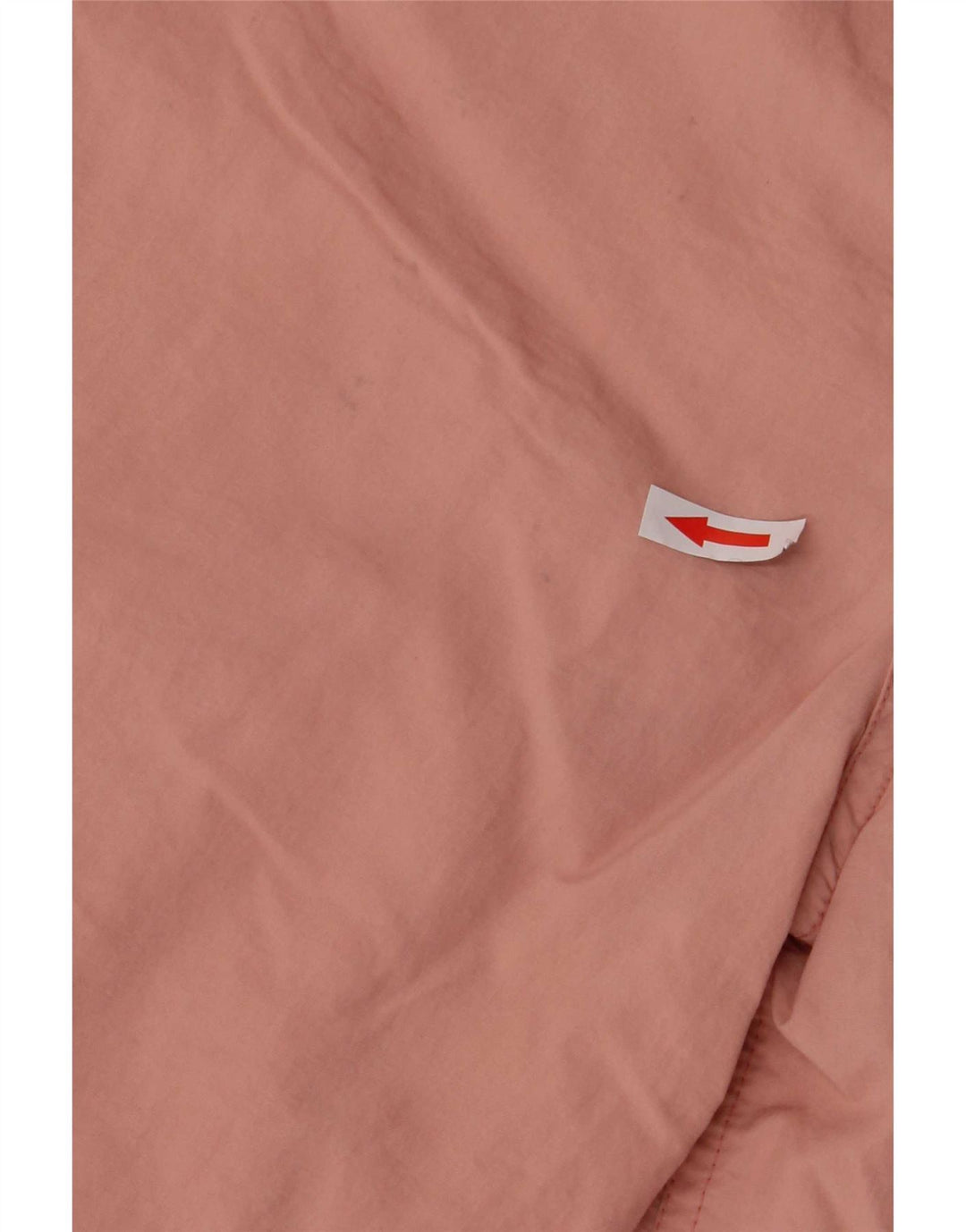 Męskie spodenki kąpielowe Lyle & Scott, średni róż
