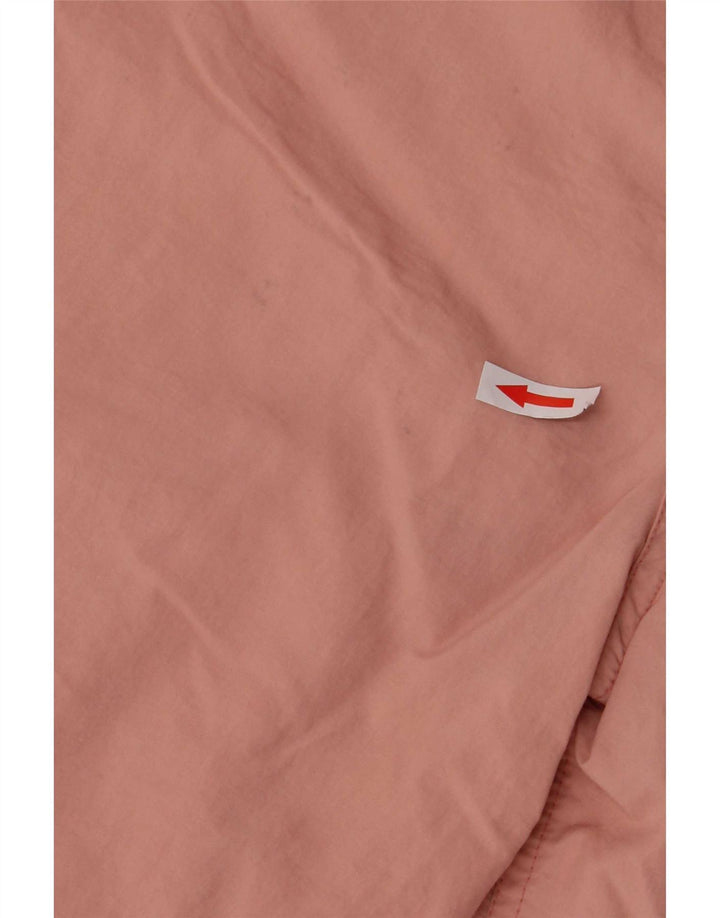 Męskie spodenki kąpielowe Lyle & Scott, średni róż