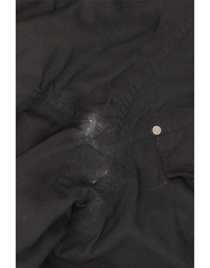 Kurtka męska Columbia Utility UK 44 2XL Czarny nylon