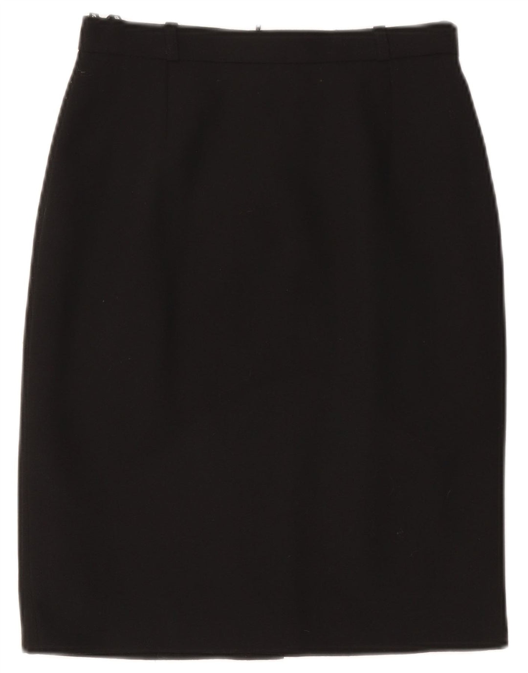 Damska spódnica ołówkowa Golden Gate EU 38 Medium W24 Czarny poliester