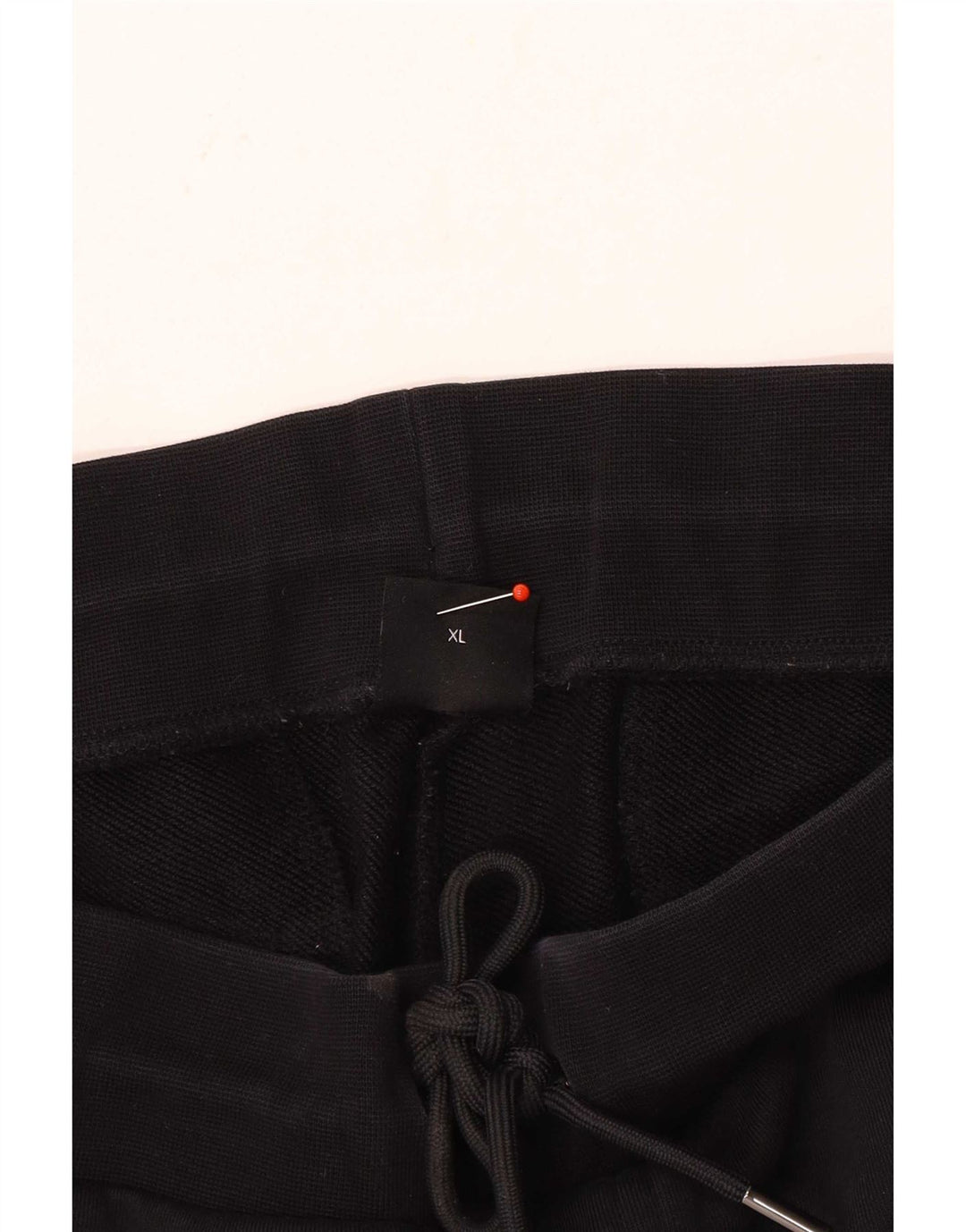 Męskie spodnie dresowe Hugo Boss Joggers XL czarne