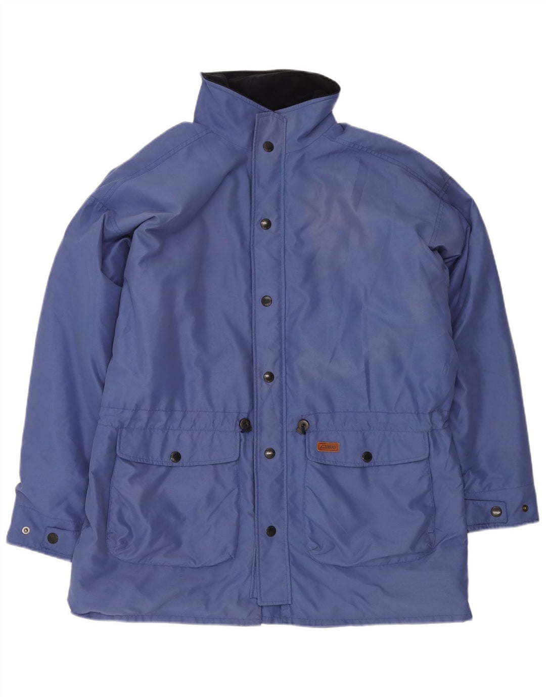 Męska kurtka przeciwdeszczowa Musto Gore-Tex UK 42 XL Niebieski nylon