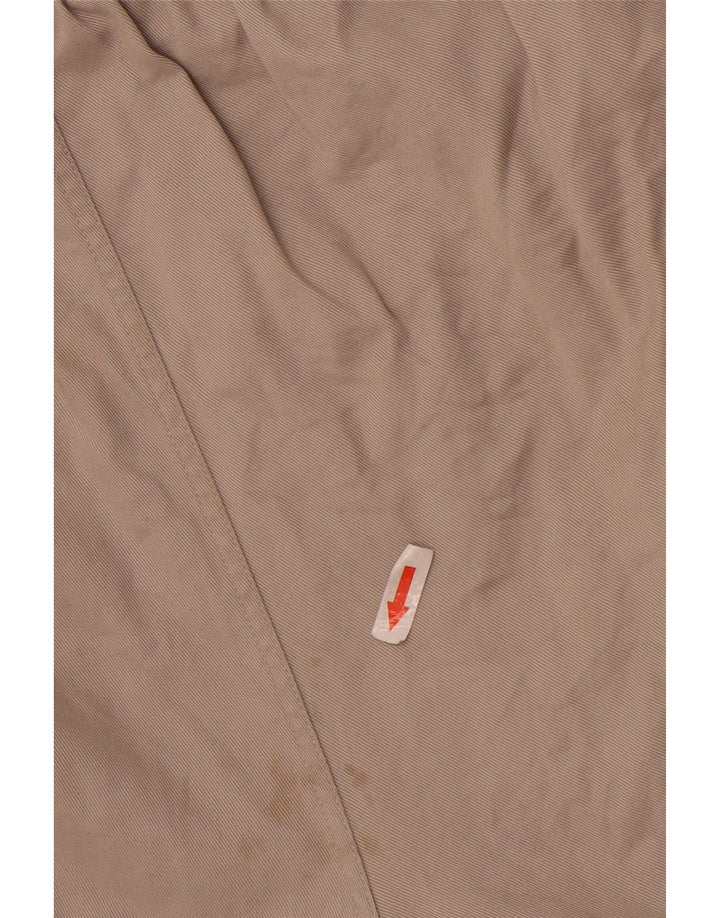 Męskie spodenki sportowe Adidas XL, szare, bawełniane