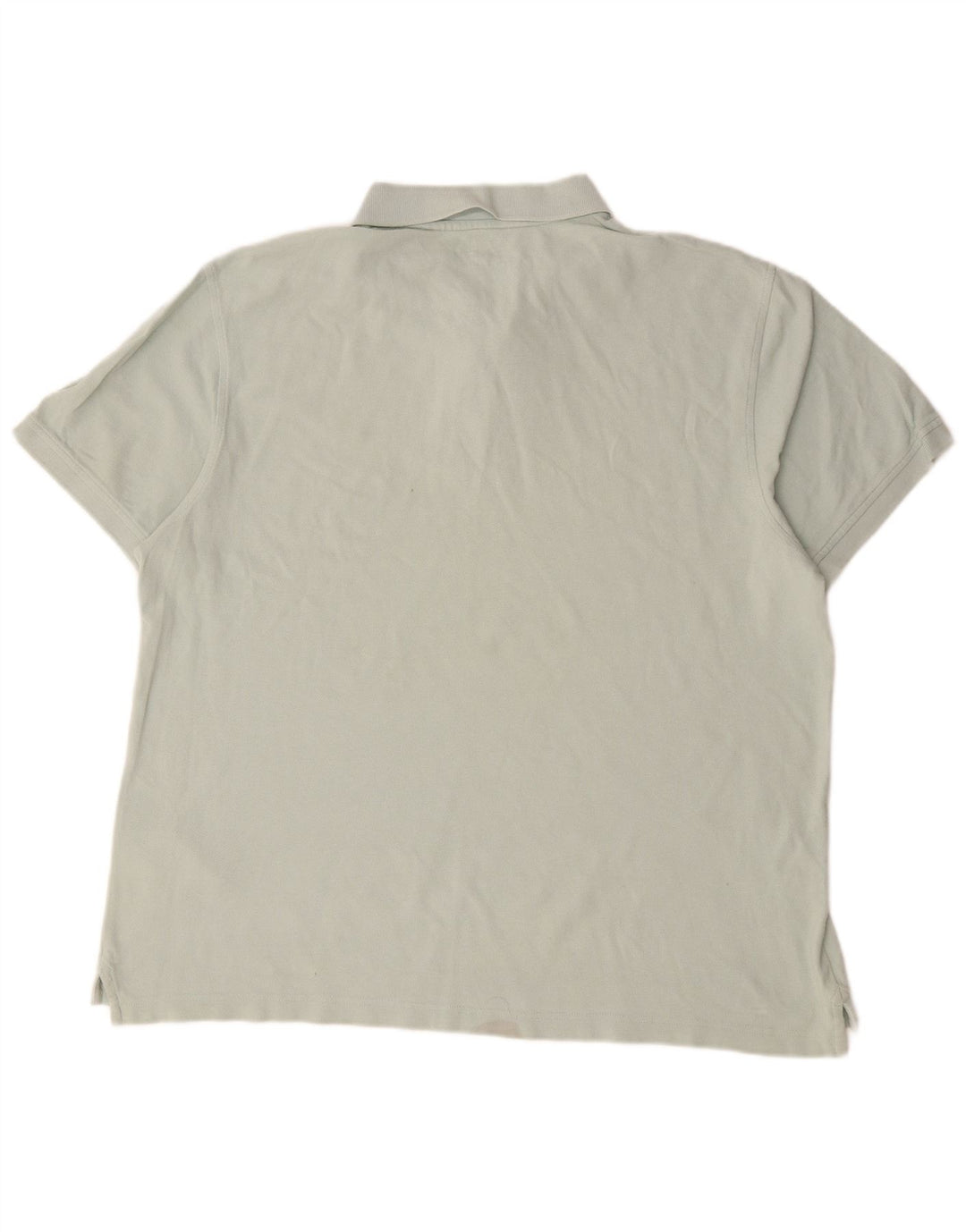 Męska koszulka polo Levi's 2XL, zielona bawełna