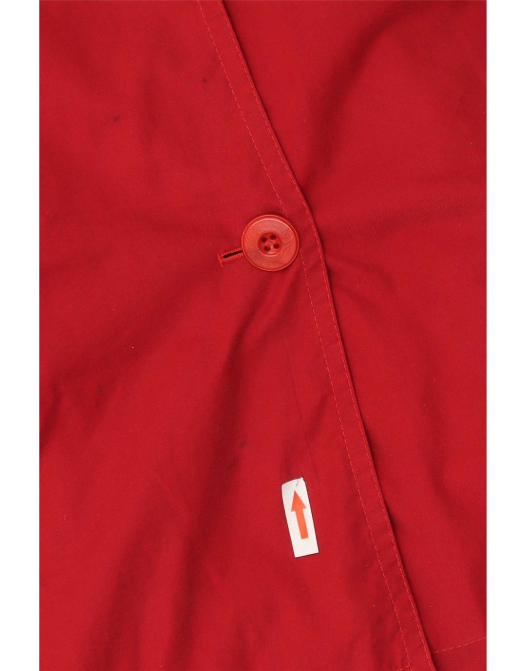 Damski trencz Marella UK 22 3XL Czerwony