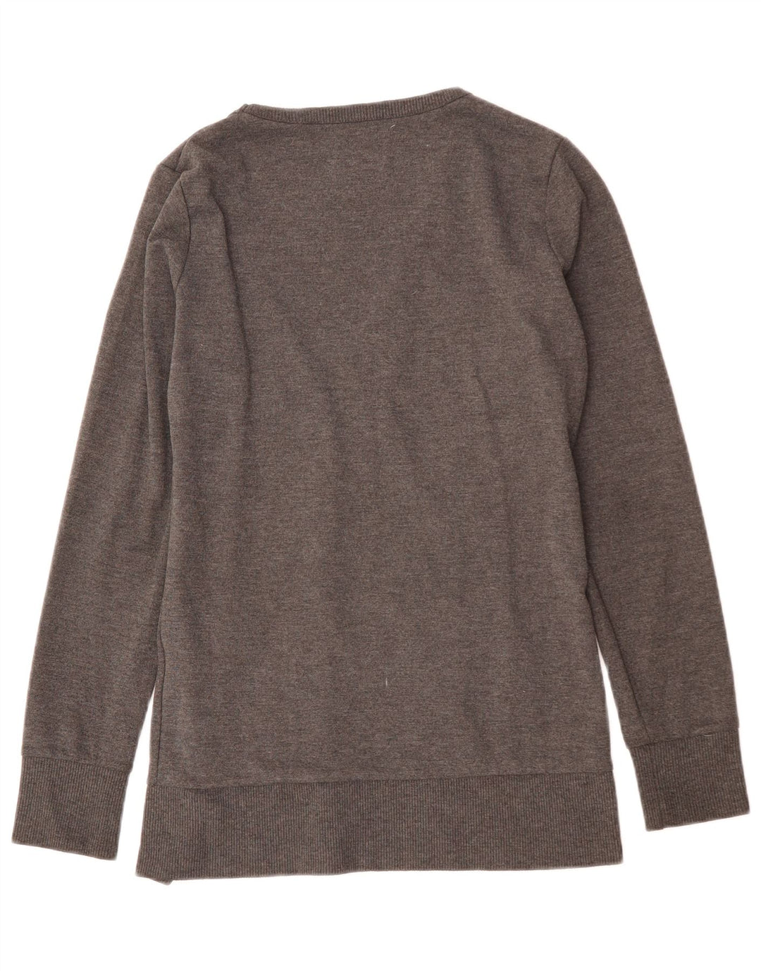 Sweter damski TIMBERLAND UK 10 Small Grey