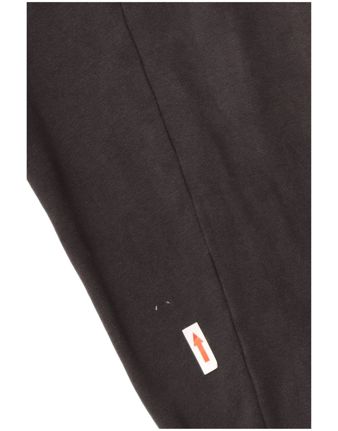 Męski sweter z kapturem i zamkiem Nike Air Graphic, duży, czarny