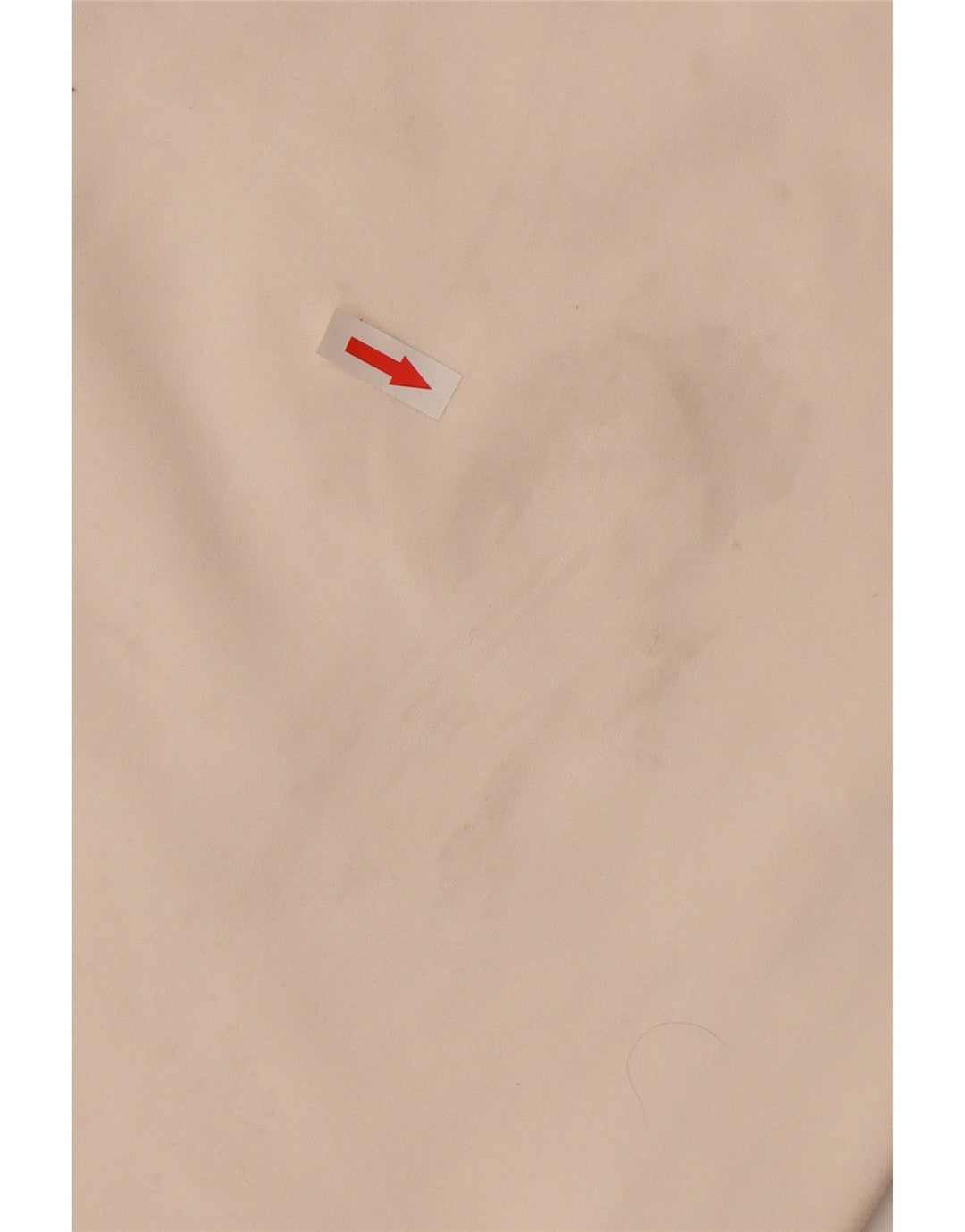 Spodnie damskie Esprit Slim Chino, duże W32 L29, biała bawełna
