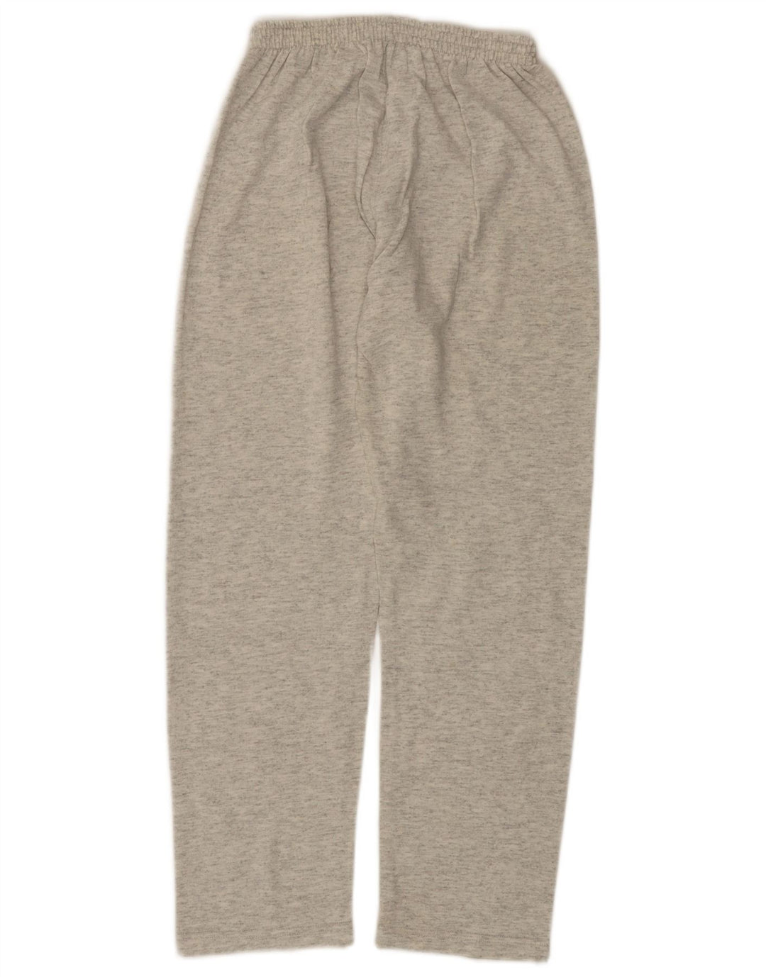 Damskie spodnie dresowe CHAMPION UK 8 Małe, szare, bawełniane plamki