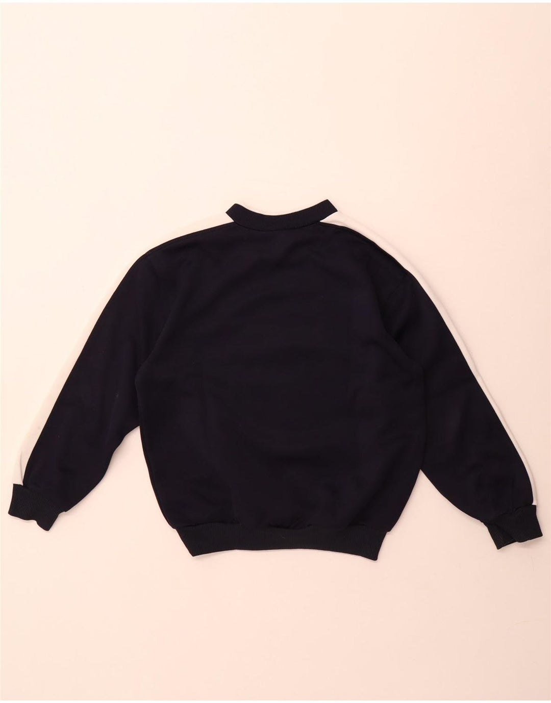 Bluza chłopięca Puma z grafiką, 11-12 lat, średni granat