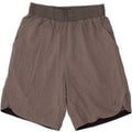 RUSSELL ATHLETIC Mens Sport Shorts Small Grey Polyester Vintage Russell Athletic and Second-Hand Russell Athletic from Messina Hembry 