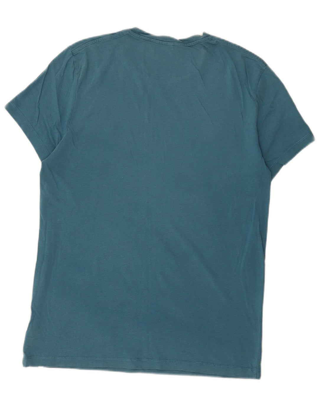 T-shirt męski Jack Wills, mały, niebieski