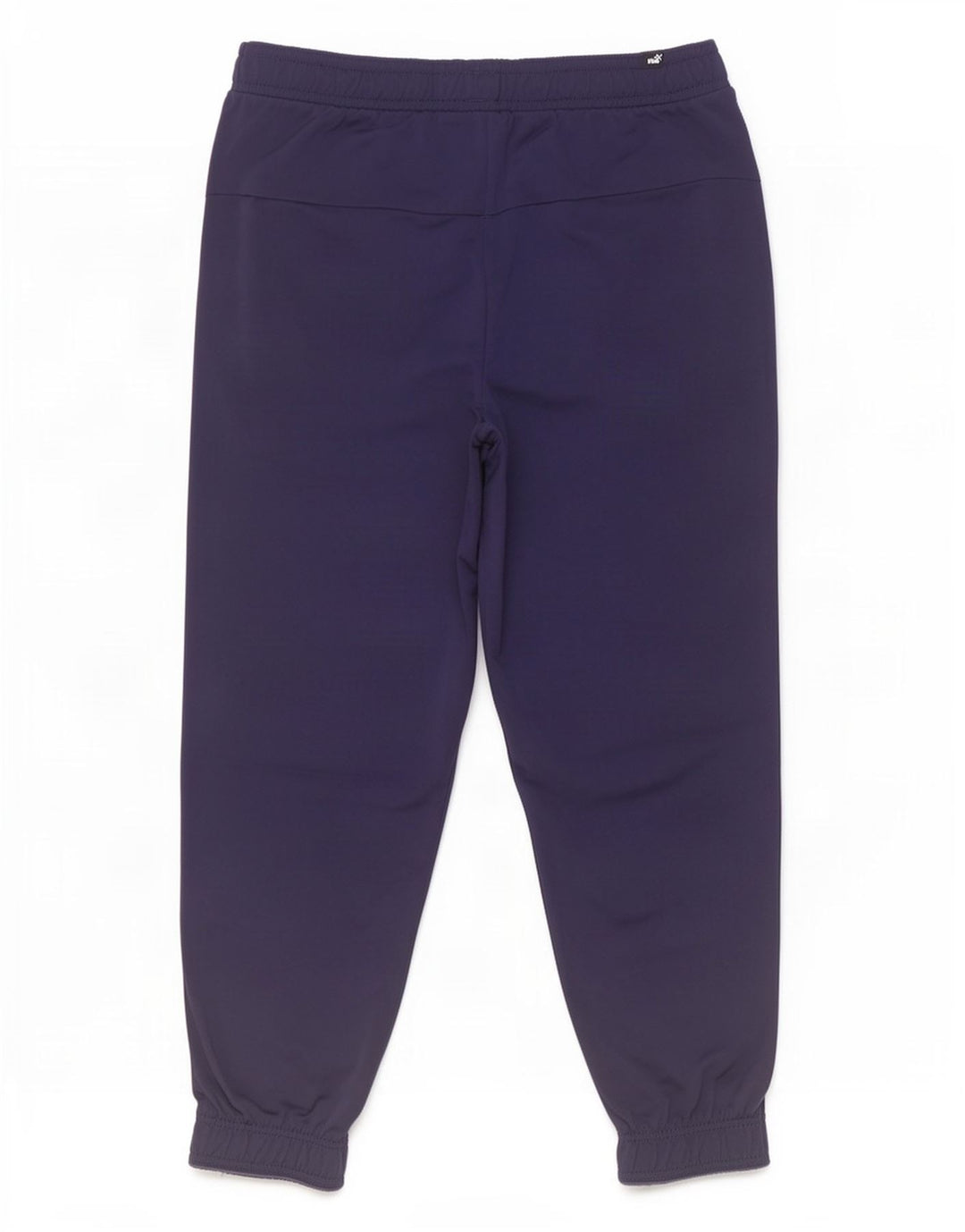 Męskie spodnie dresowe Puma Joggers XL Granatowy poliester