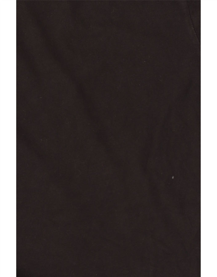 T-shirt męski The North Face, mały, czarny, bawełniany
