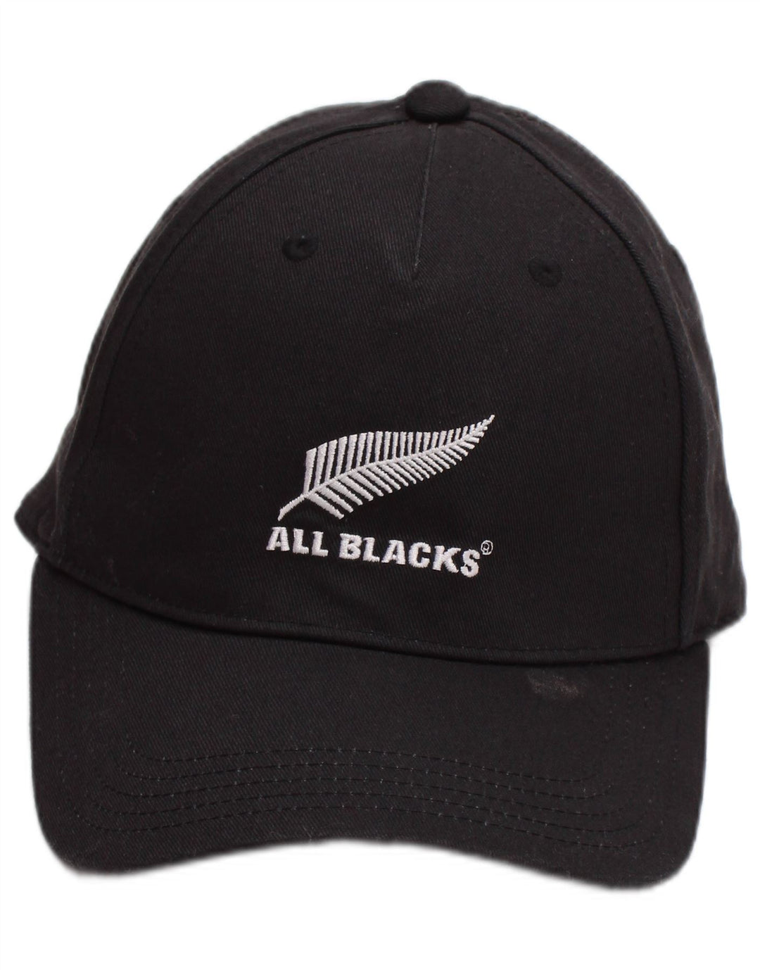 ADIDAS Mens Graphic Baseball Cap One Size Black