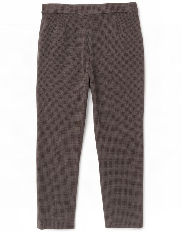 Spodnie damskie Marks & Spencer UK 14 Large W32 L25 Szare
