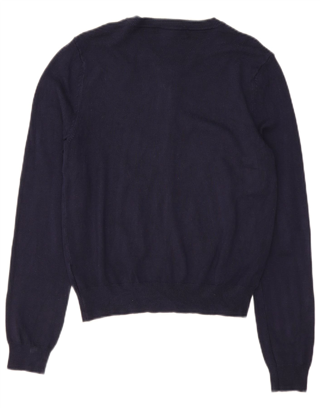 Sweter damski Marks & Spencer UK 12, średni granatowy