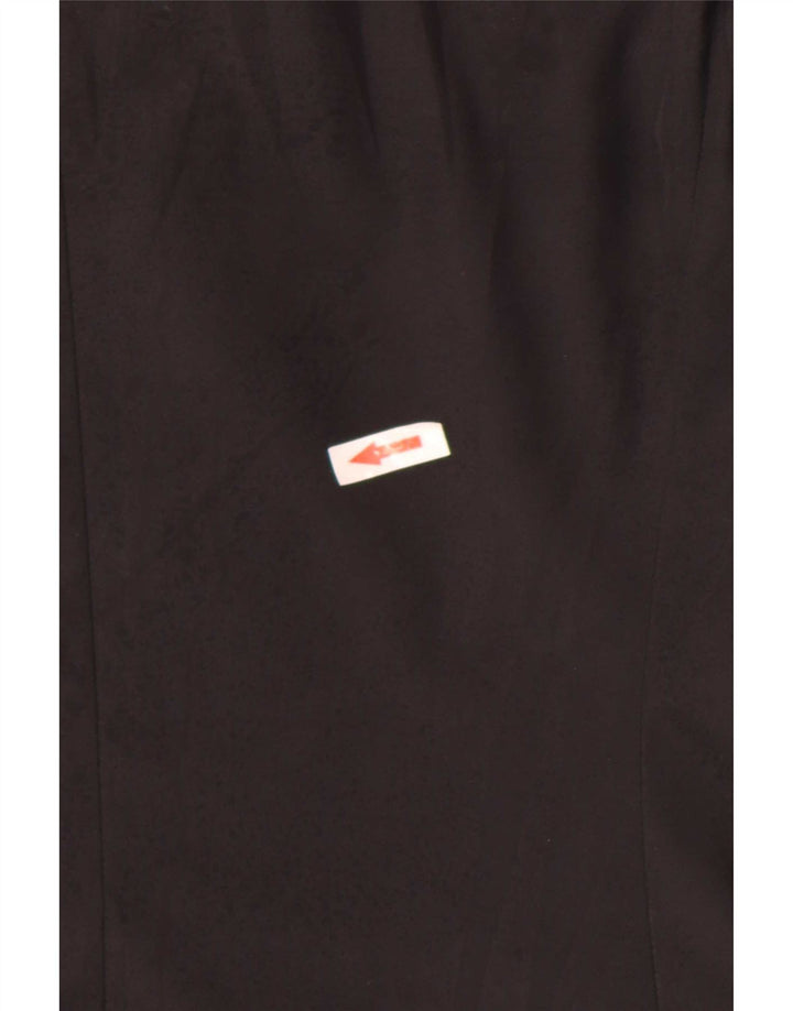 Damska kurtka bomberka Max & Co. UK 6 XS, czarna, poliester