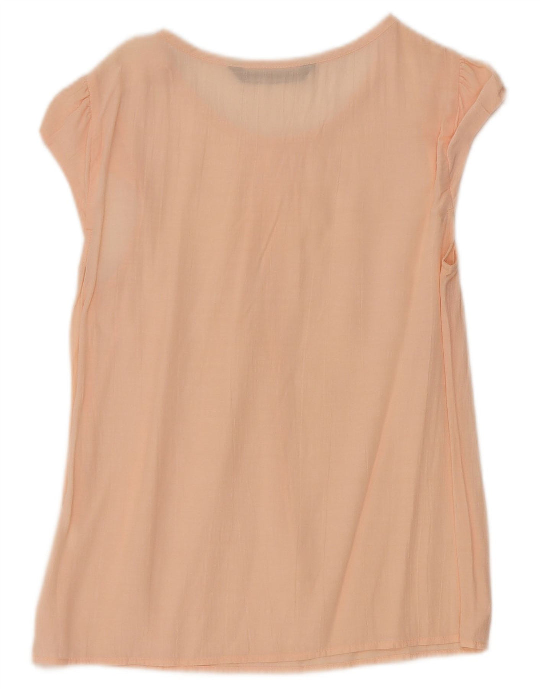 Bluzka damska Zara Top UK 8 Small Pink